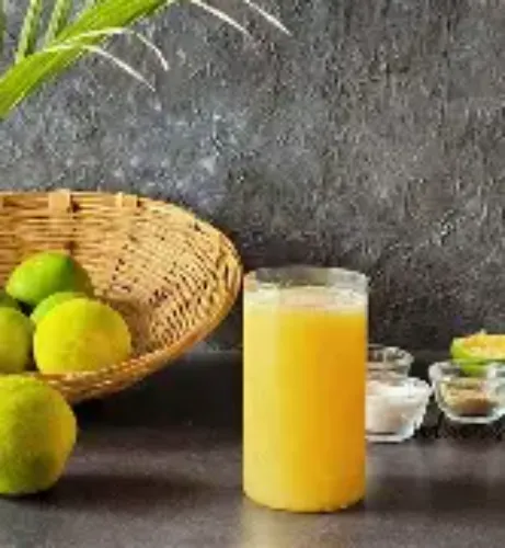 Mossambi Juice